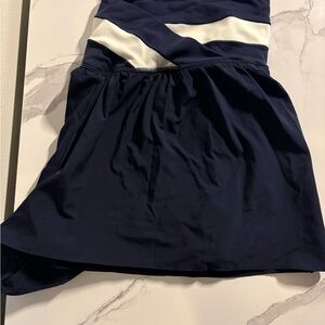 EUC Offline by Aerie XL Real Me Flowy Crossover short